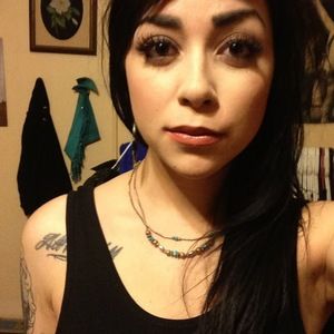 Meet your Posher, Dana